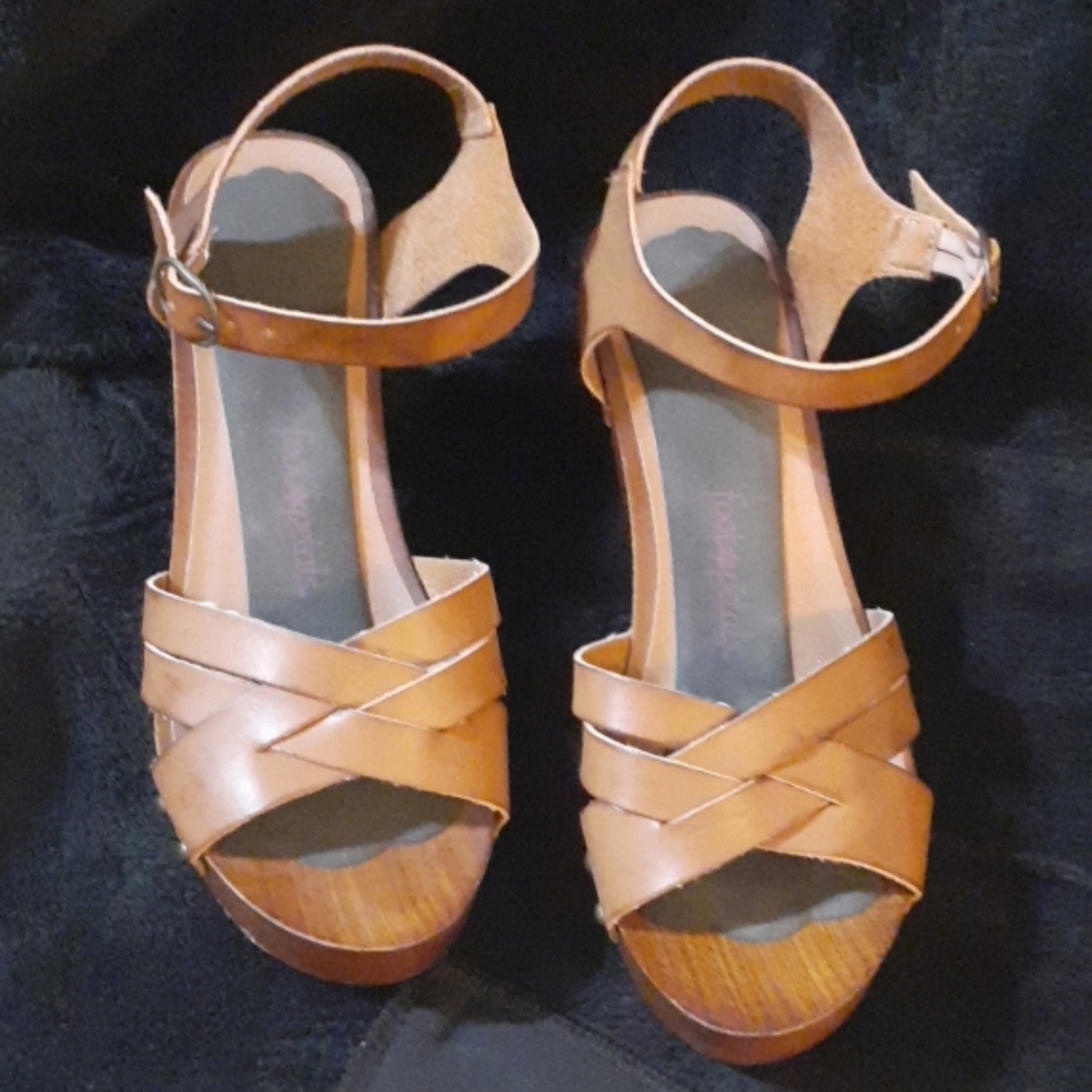 Beautiful Comfortable Shoes